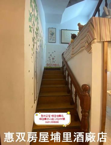 南投埔里透天-5