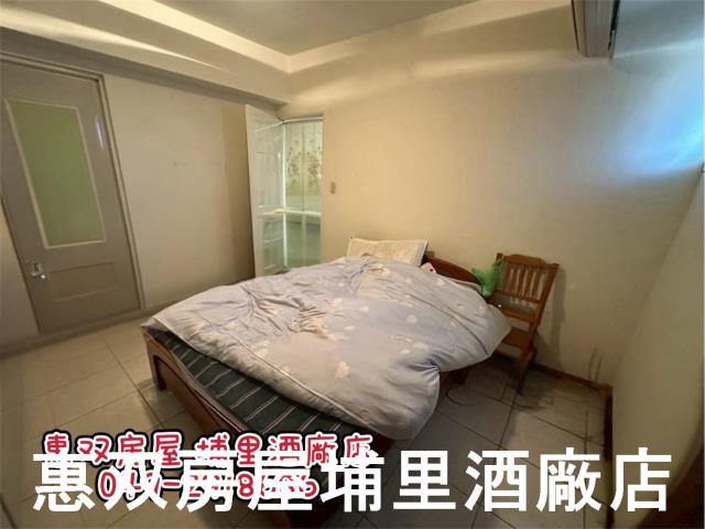 南投埔里大樓-2