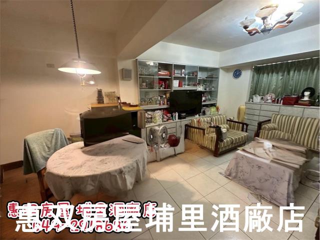 南投埔里大樓-3