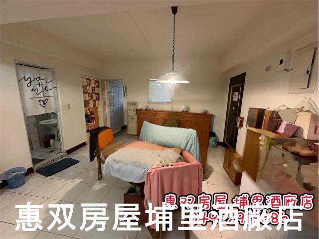 南投埔里大樓-5