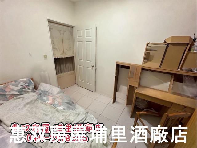 南投埔里大樓-6