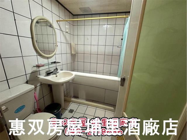 南投埔里大樓-7