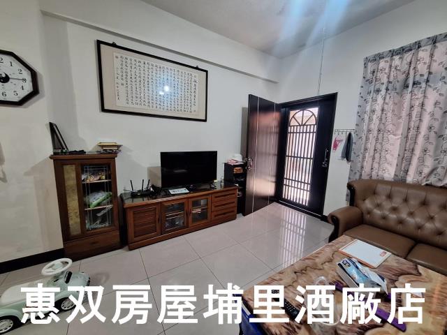 埔里透天-0