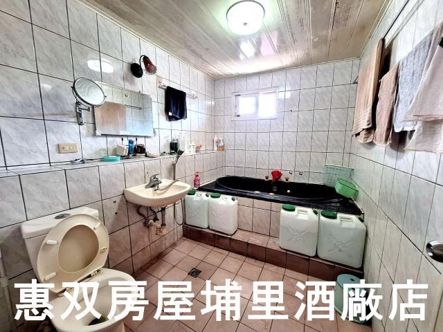 埔里透天-3
