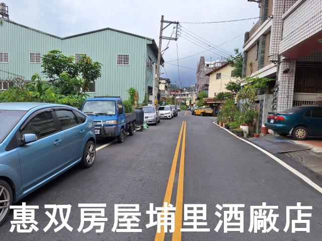 埔里建地-1
