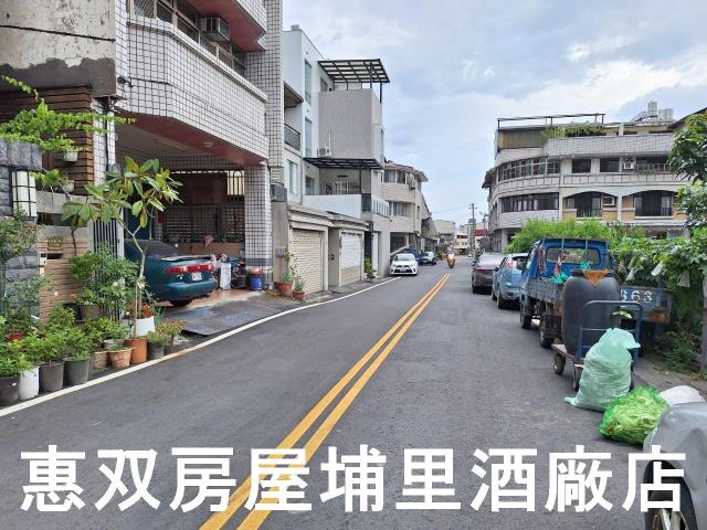 埔里建地-2