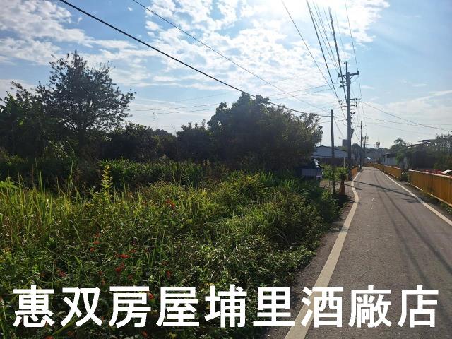 南投休閒地-6