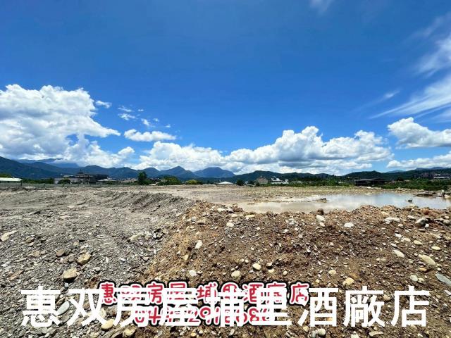 南投埔里農地-4