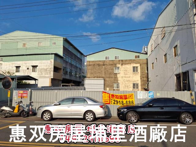 南投埔里建地-0