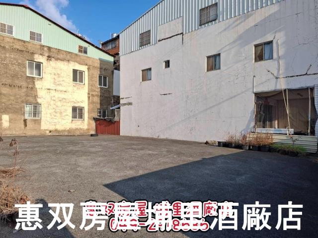 南投埔里建地-2