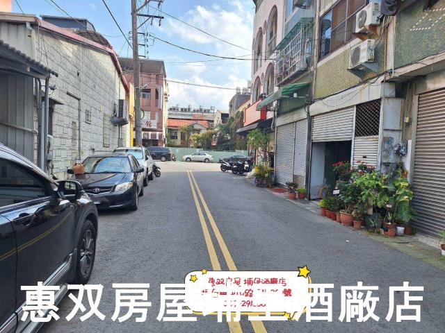 南投埔里建地-0