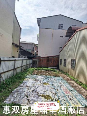 南投埔里建地-1
