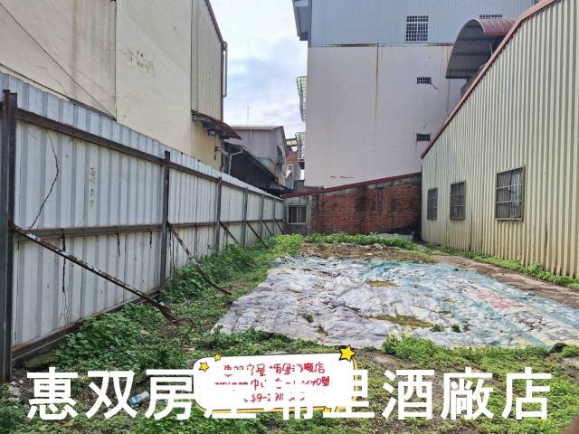 南投埔里建地-3