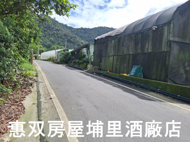 南投埔里休閒地-0