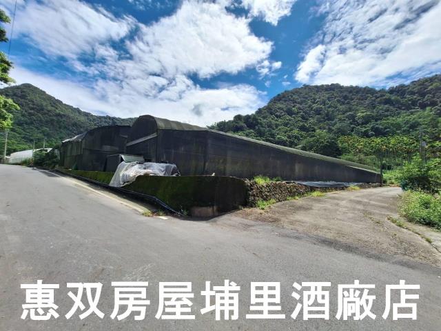 南投埔里休閒地-2