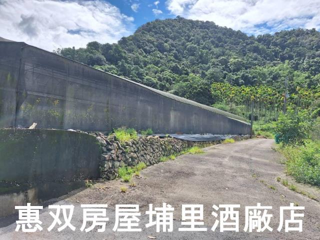 南投埔里休閒地-3